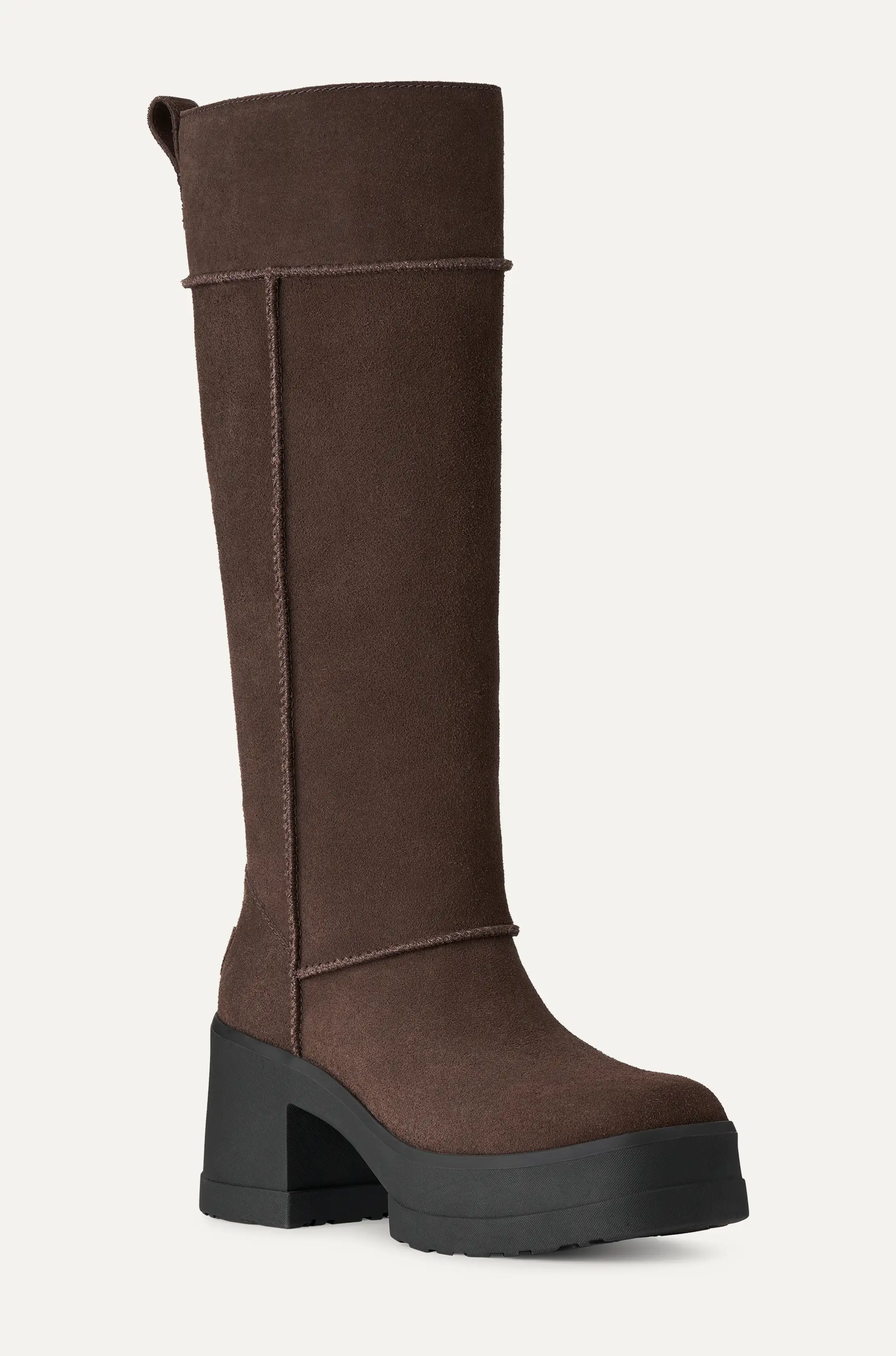 Moxy Knee-High