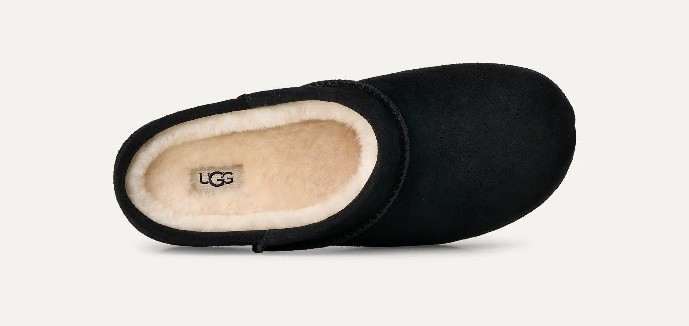 Enwrap Clog