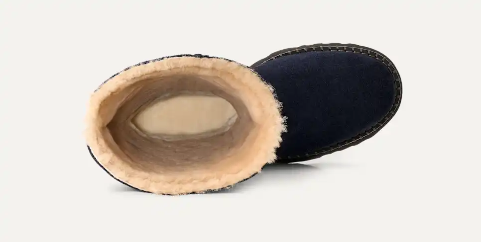Uptowner Tall Boot
