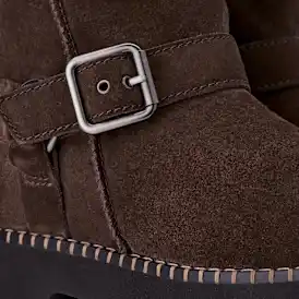 Uptowner Biker Boot