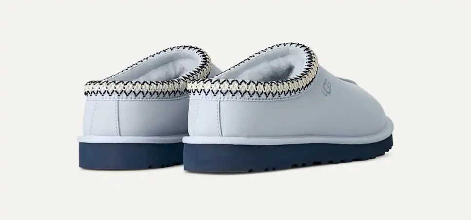 Tasman II Nubuck