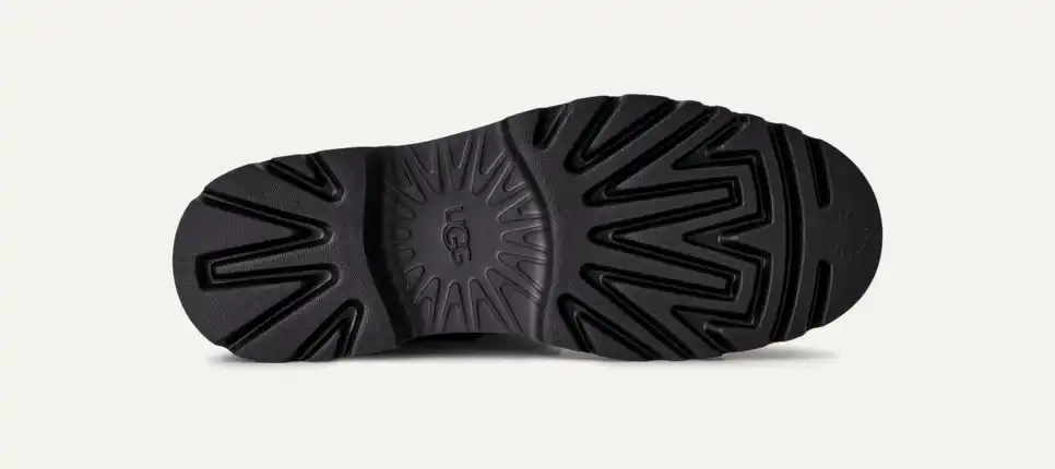 Uptowner Biker Boot