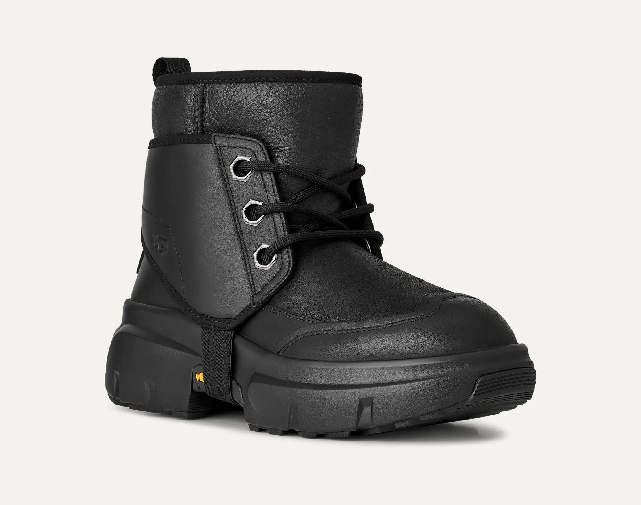 JLD Boot