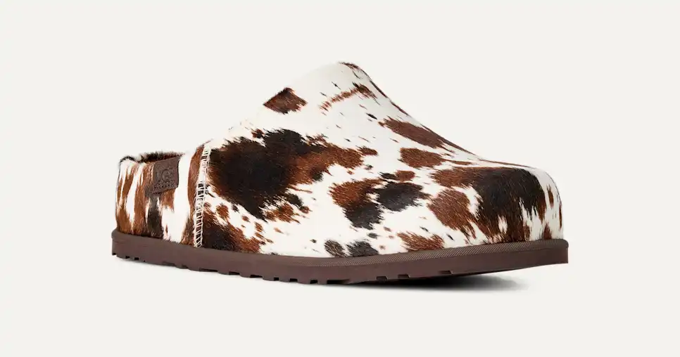 Otzo Western Clog