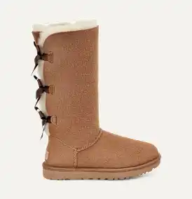 Bailey Bow Tall II