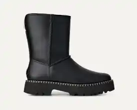 Uptowner Short Boot