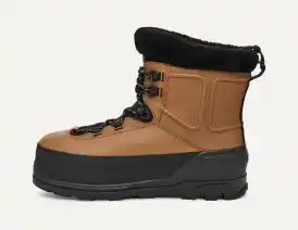 Shasta Boot Mid