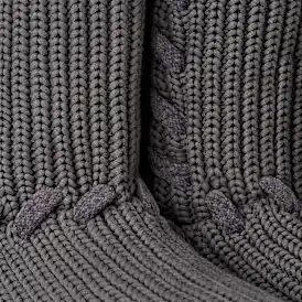 Classic Tall Whipstitch Knit