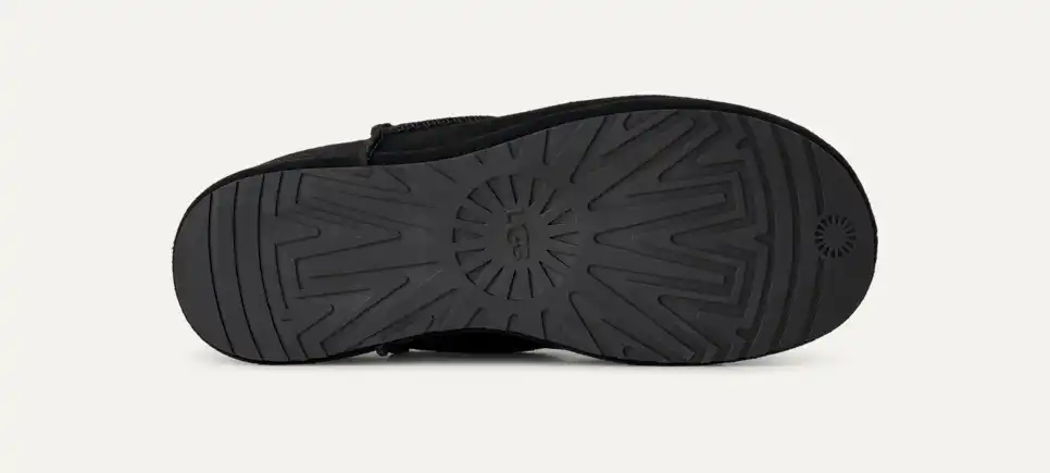 Enwrap Clog