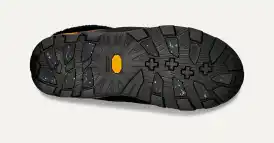 Shasta Boot Mid