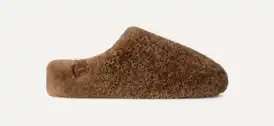 Elea Fluffed Slip-On