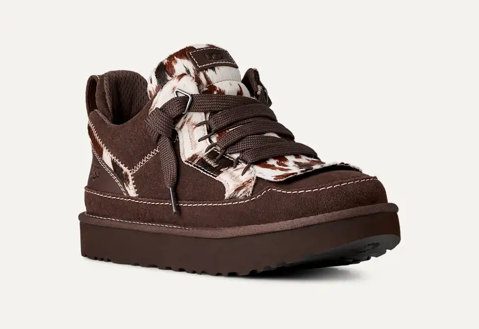 Lowmel Western