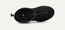 JLD Shroud Boot