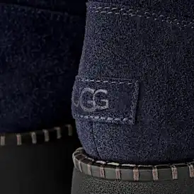 Uptowner Tall Boot
