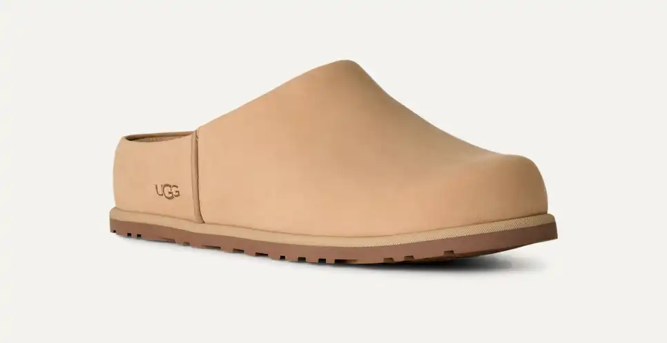 Otzo Clog