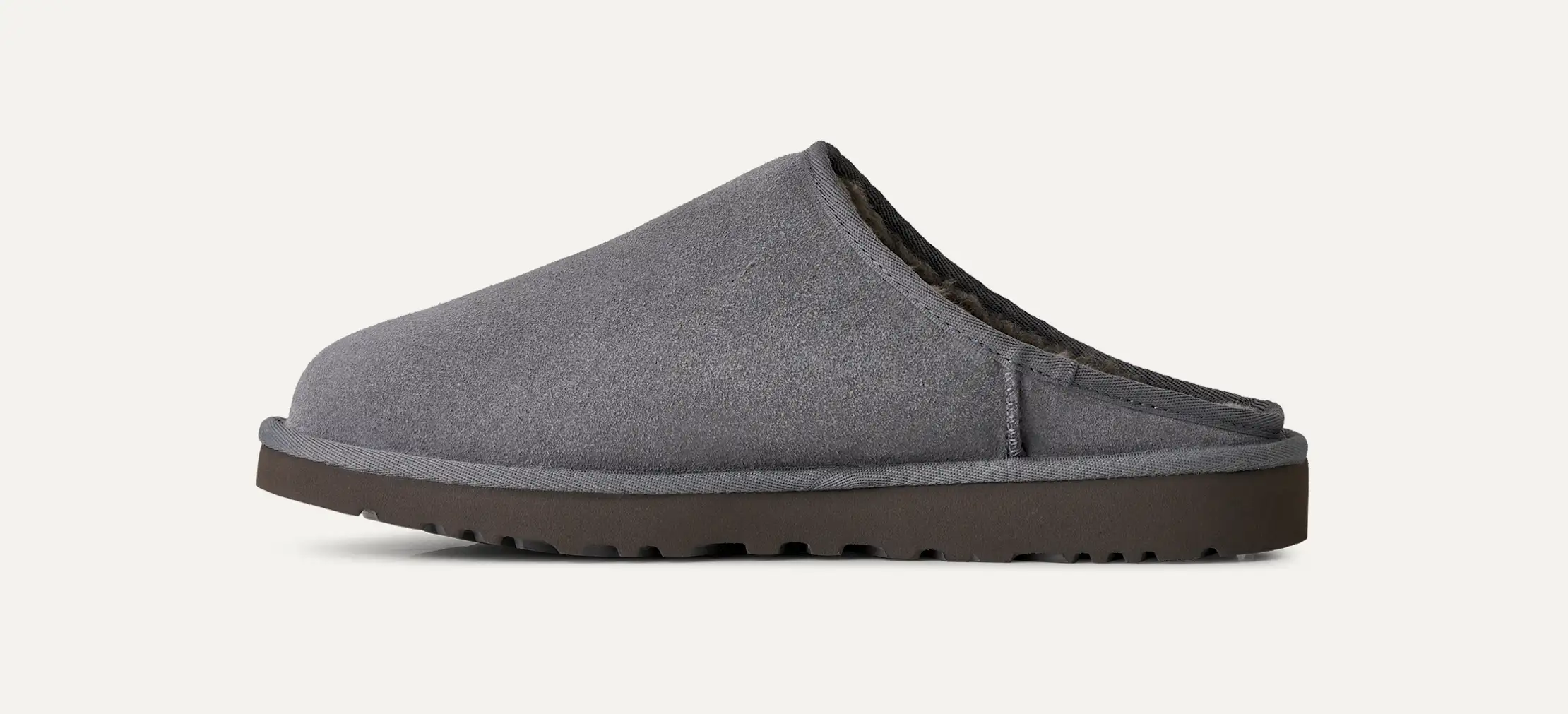 Classic Slip-On