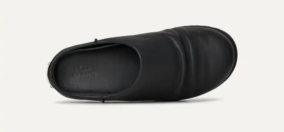 UGG Willy Chavarria Otzo Clog