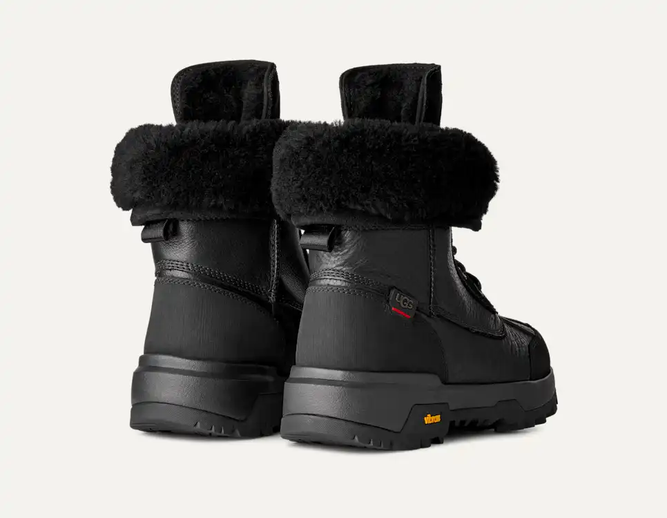 Adirondack Boot XXV