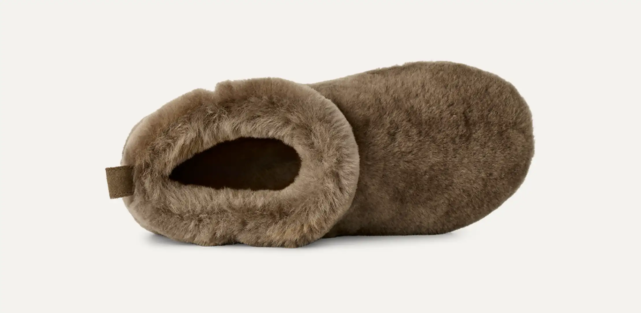 Classic Ultra Mini Fluffed