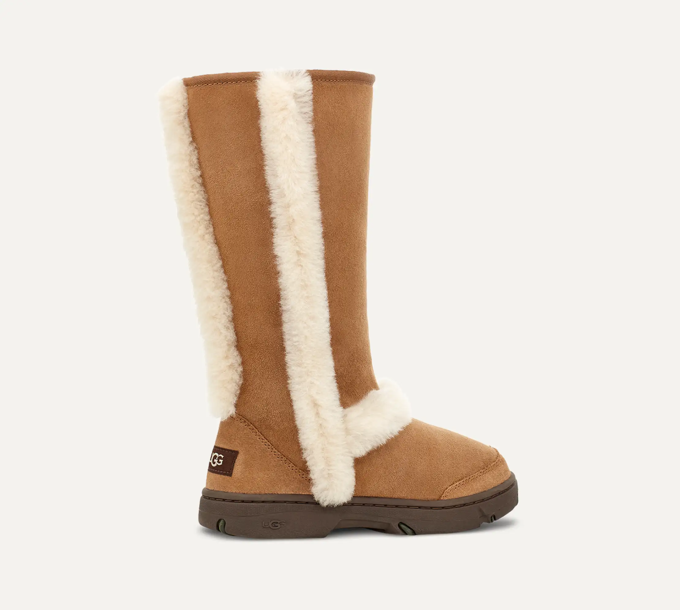 Sunburst Tall