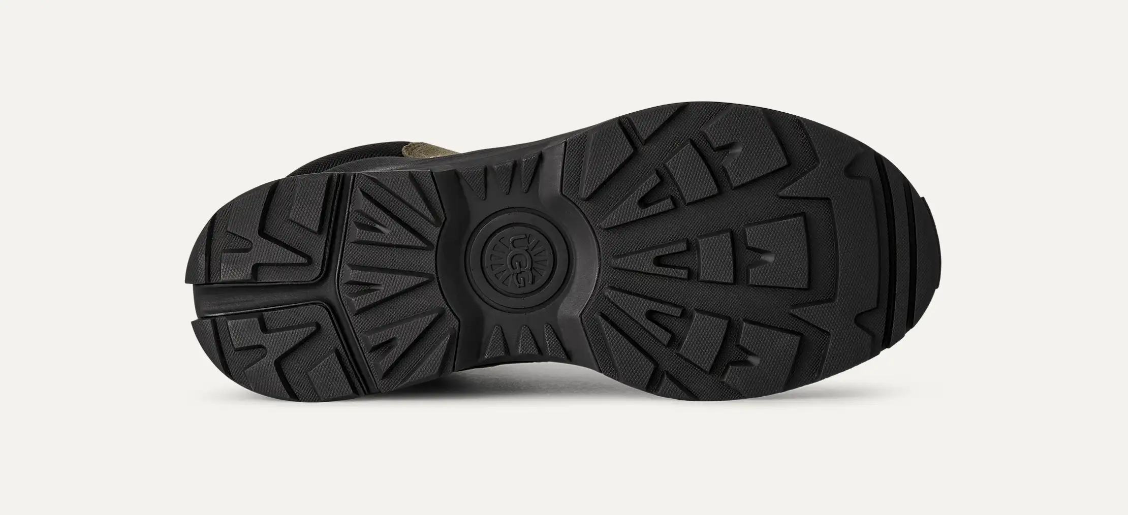 Truckee Field Boot