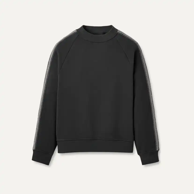 Tasman Crewneck