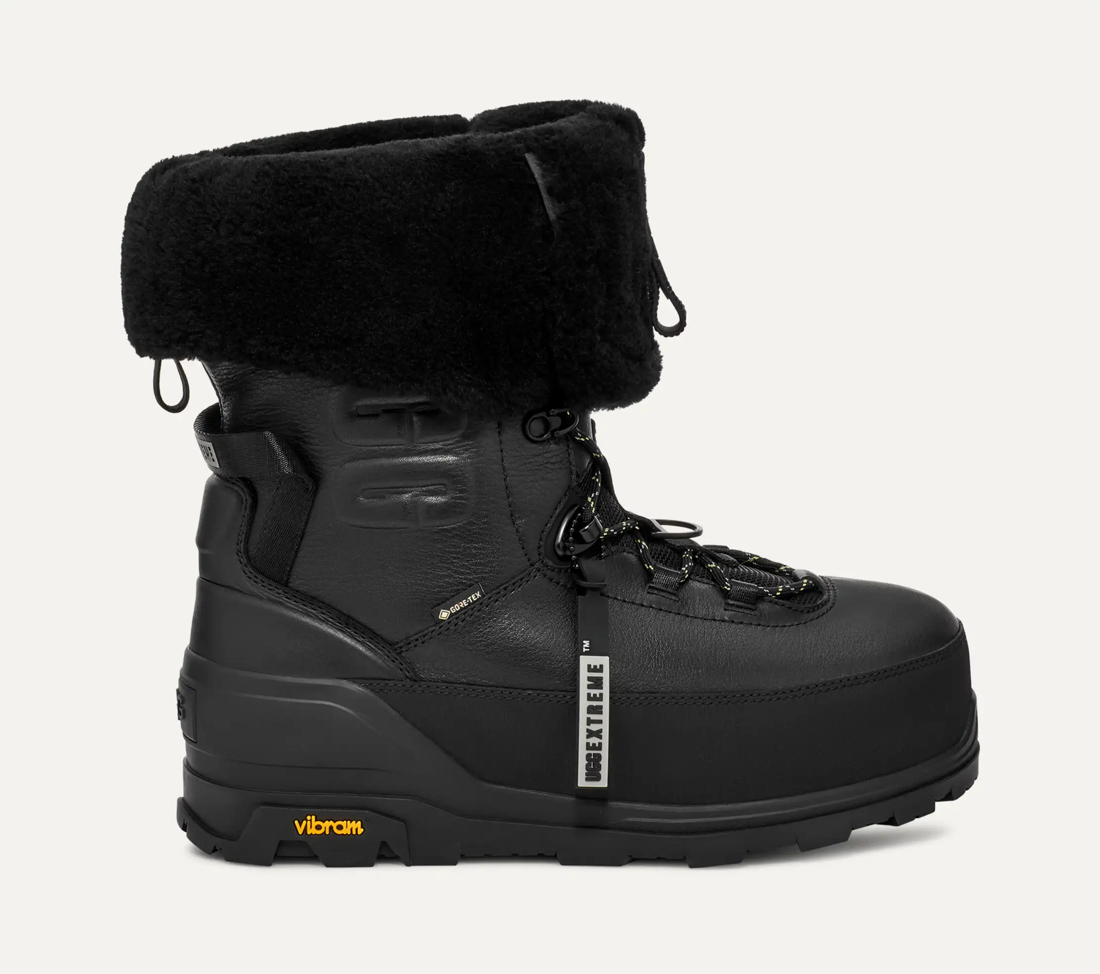 Shasta Boot Tall