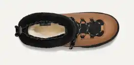 Shasta Boot Mid