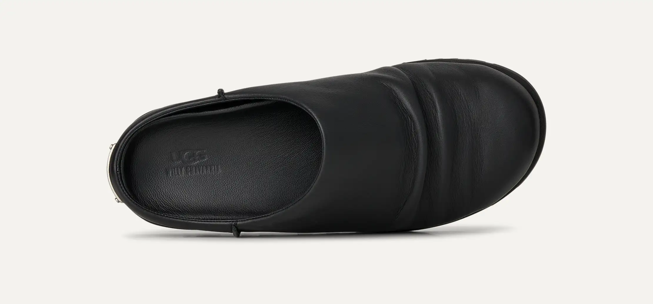 UGG Willy Chavarria Otzo Clog