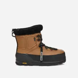 Shasta Boot Mid