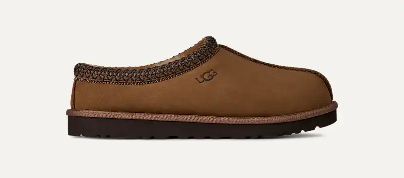 Tasman II Nubuck