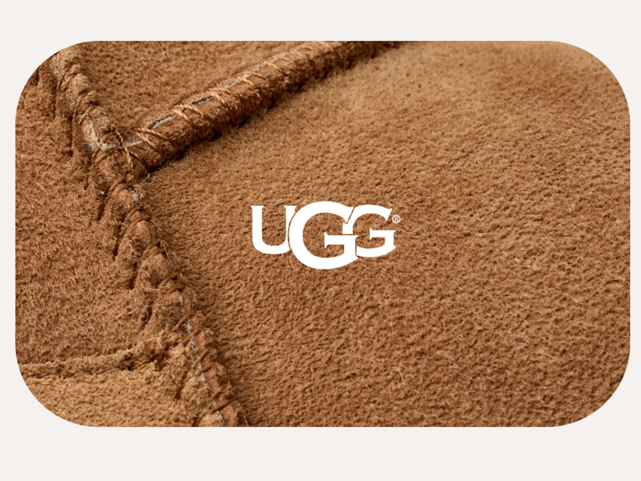 UGG Digital Gift Card