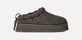 Tazz Whipstitch Knit