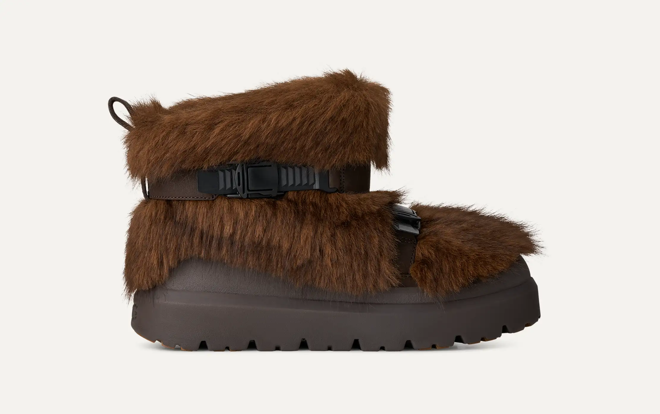 Heritage Utility Grizz