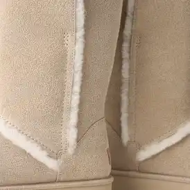 Classic Short Spillseam