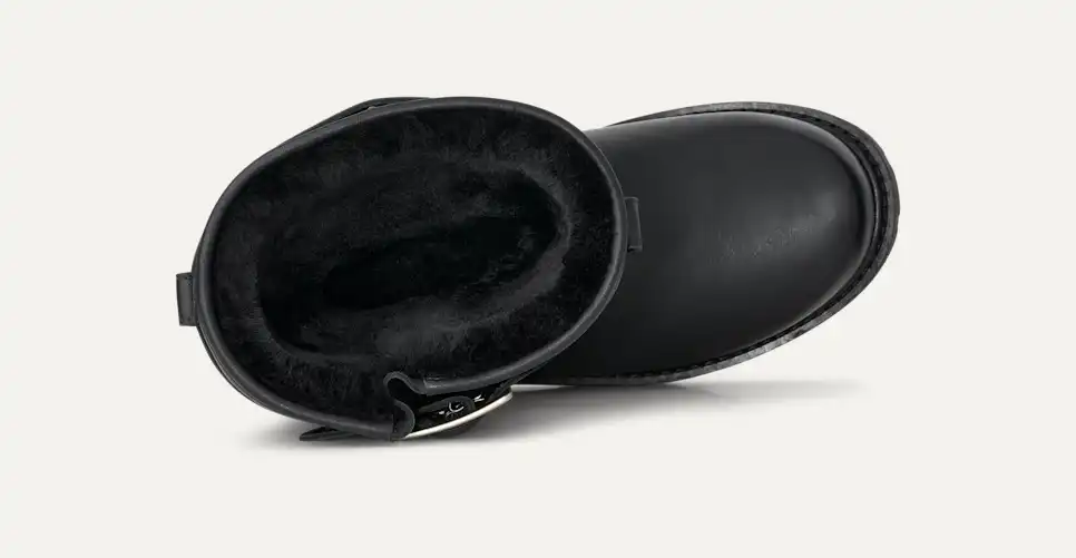 UGG Willy Chavarria Biker