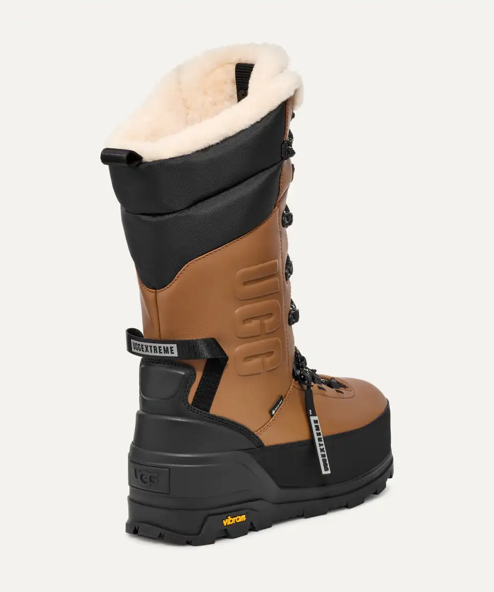 Shasta Boot Tall