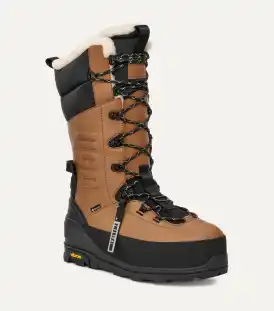 Shasta Boot Tall