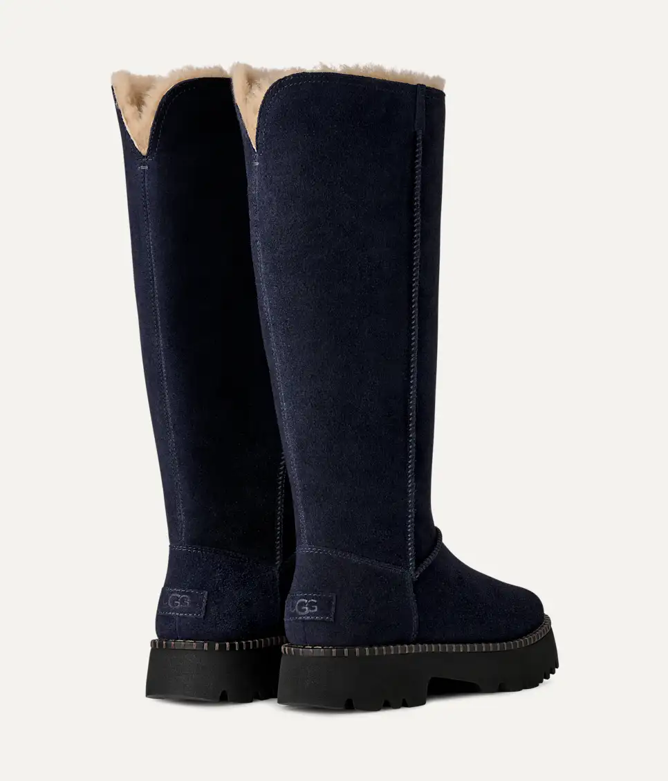 Uptowner Tall Boot