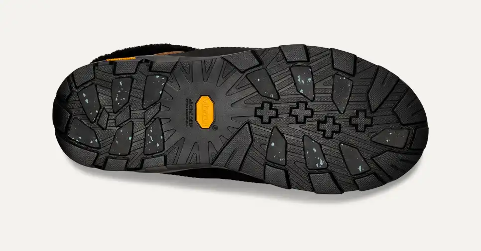 Shasta Boot Mid
