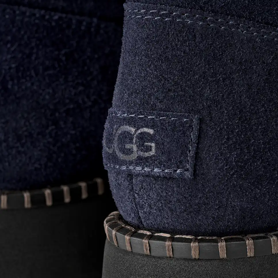 Uptowner Tall Boot