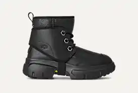 JLD Boot