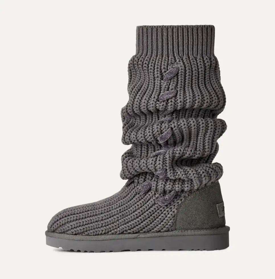 Classic Tall Whipstitch Knit
