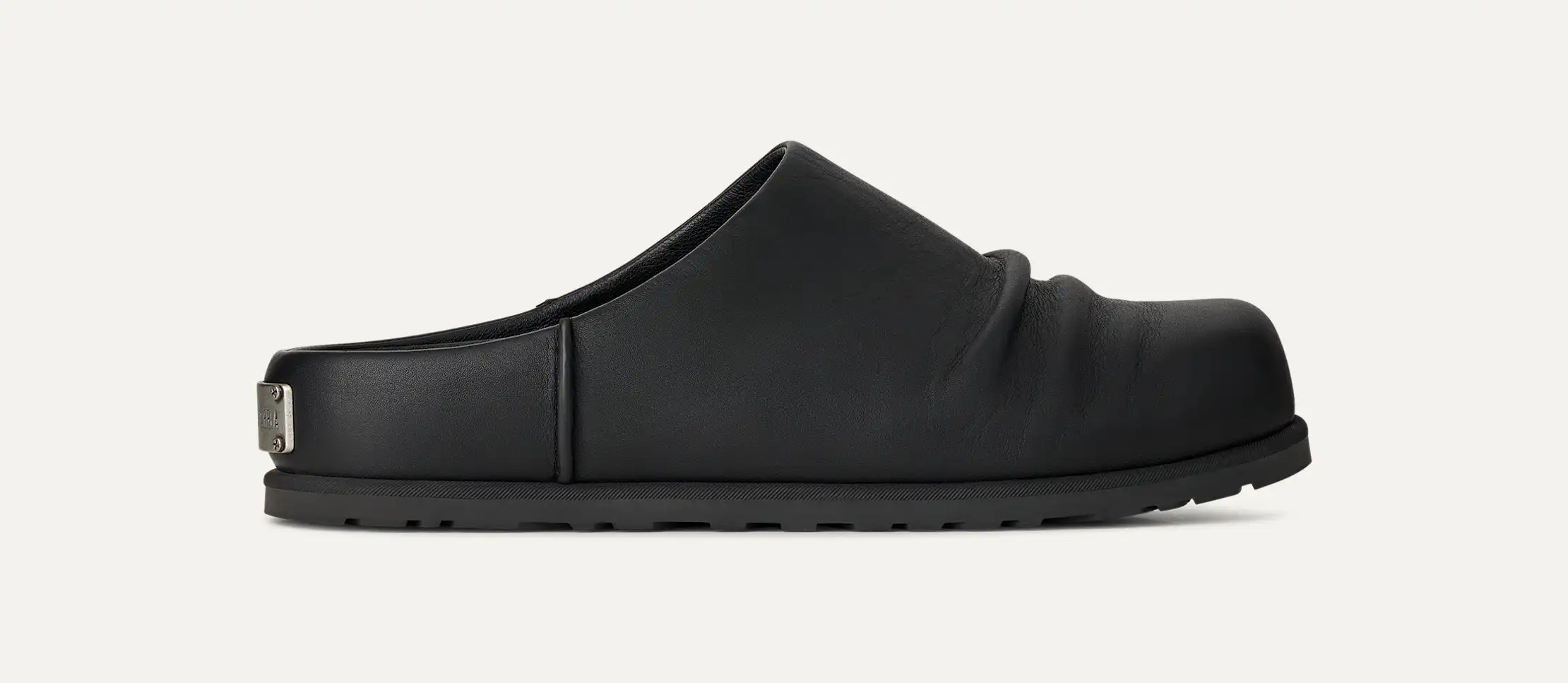UGG Willy Chavarria Otzo Clog