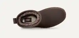 Birch Boot II