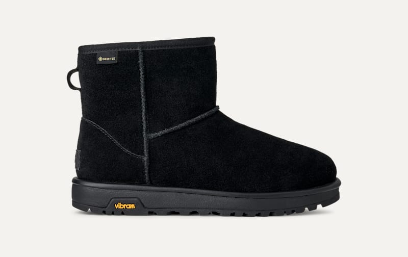 Women's Classic Mini GTX