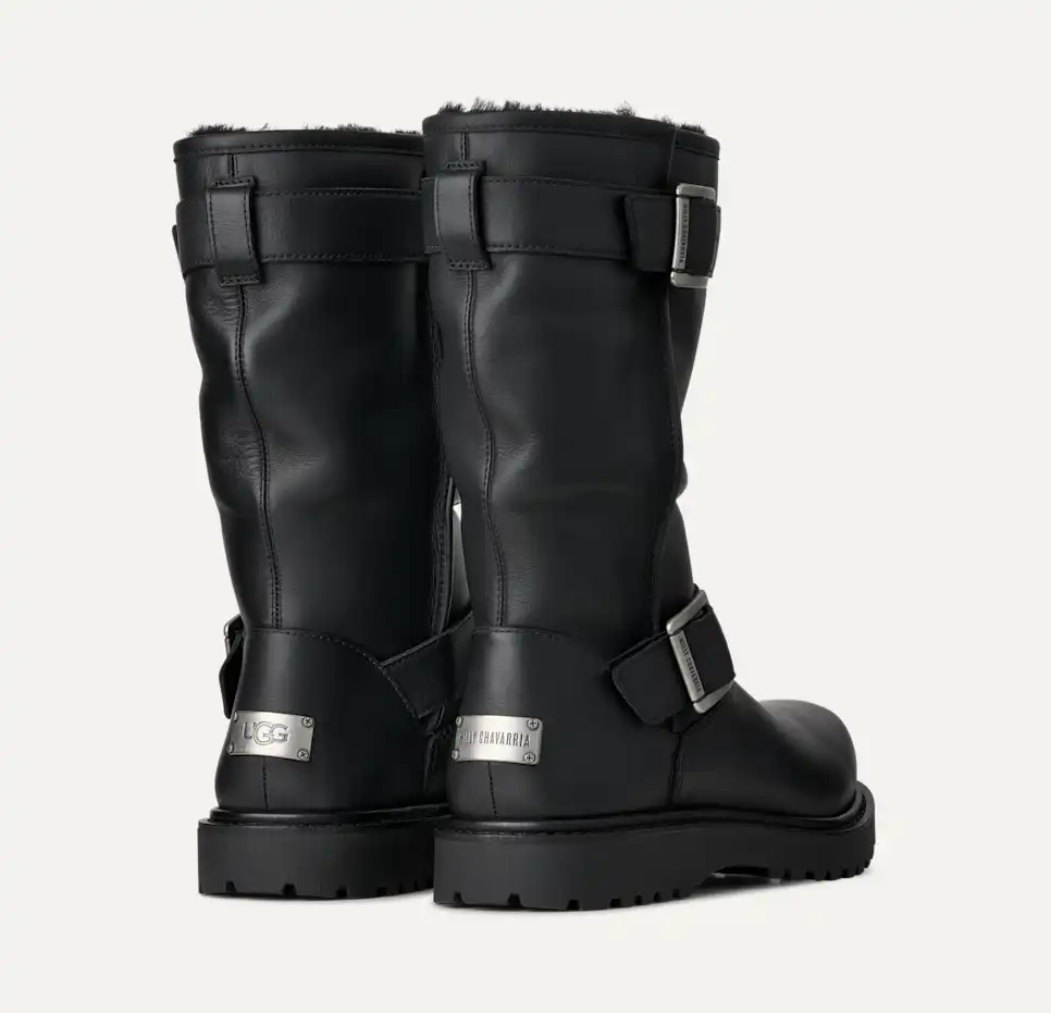 UGG Willy Chavarria Biker