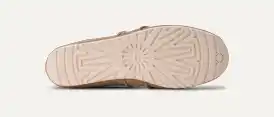 Quill Ballet Sneaker
