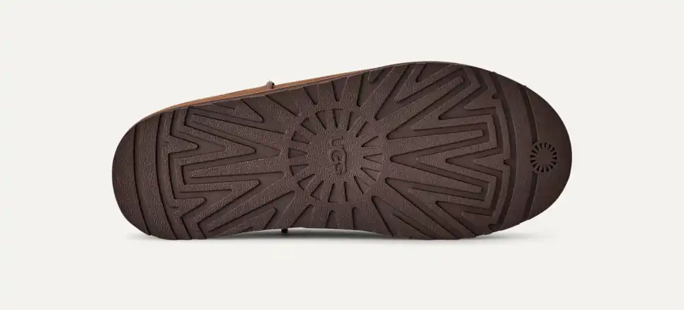 Otzo Clog
