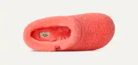 Enwrap Fluffed Clog